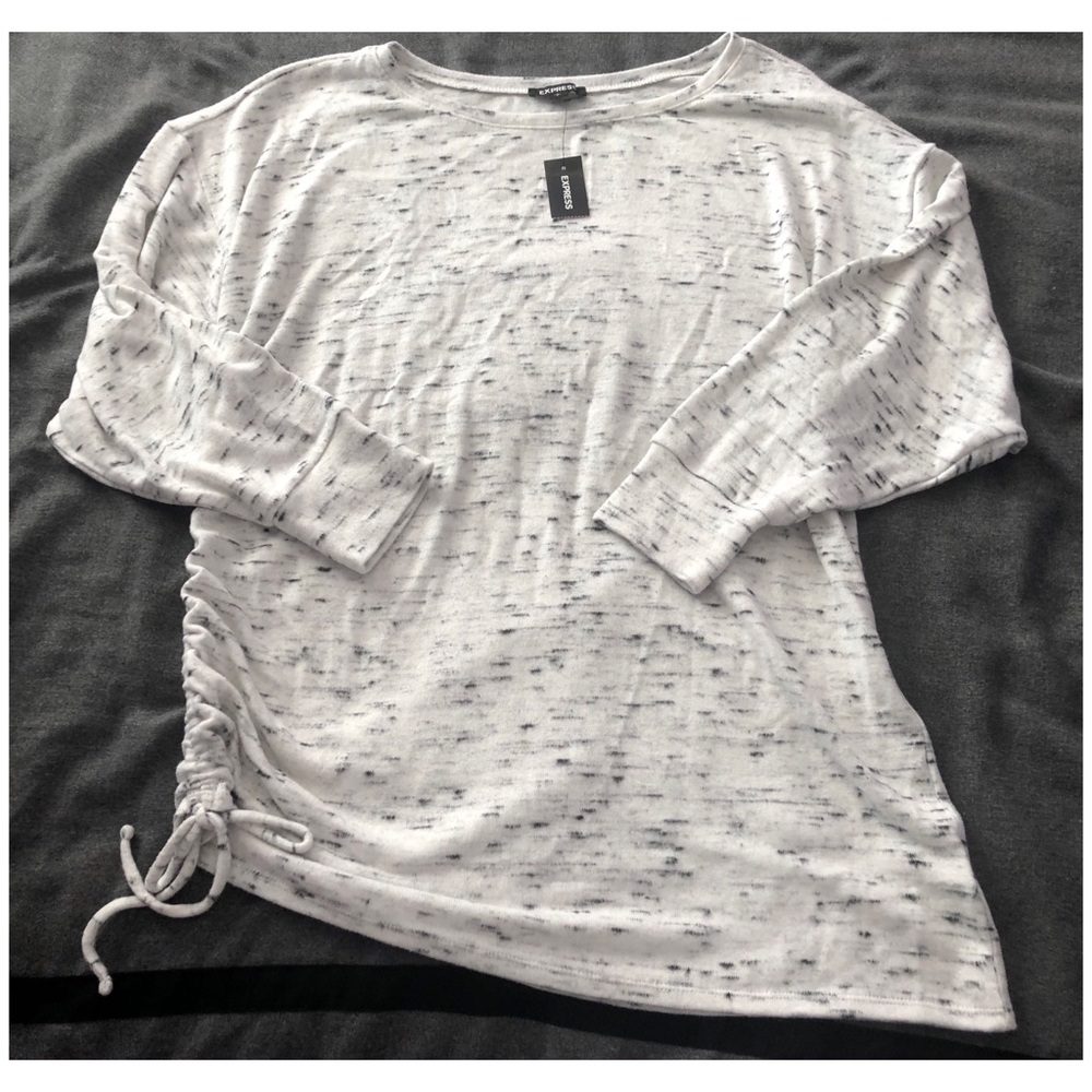 💕HP💕NWT Express Women’s Top